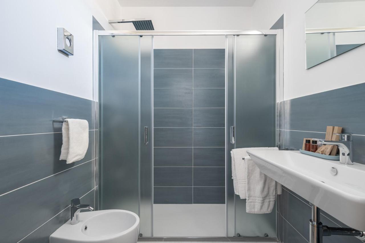 Attico 37 - Comfort Room Con Terrazza Privata Palerme Extérieur photo