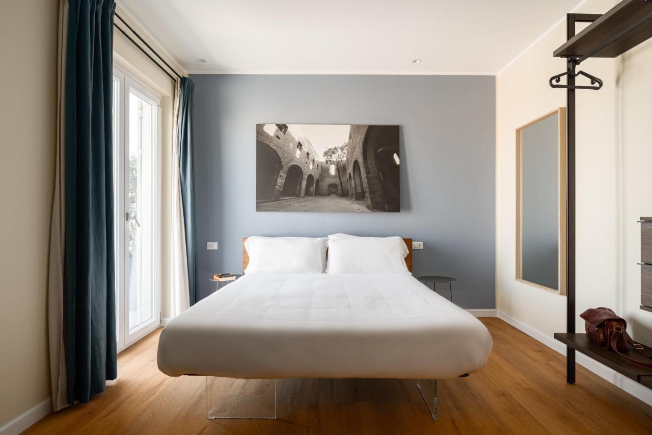 Attico 37 - Comfort Room Con Terrazza Privata Palerme Extérieur photo